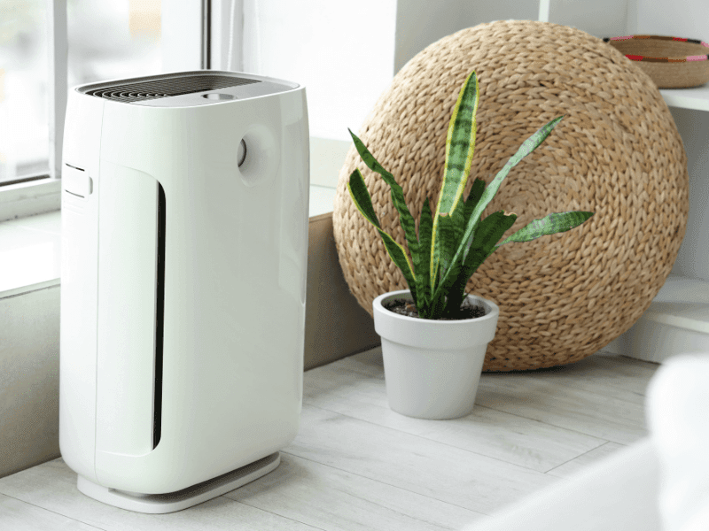 Best Air Purifiers: Laboratory Tested for Clean Air