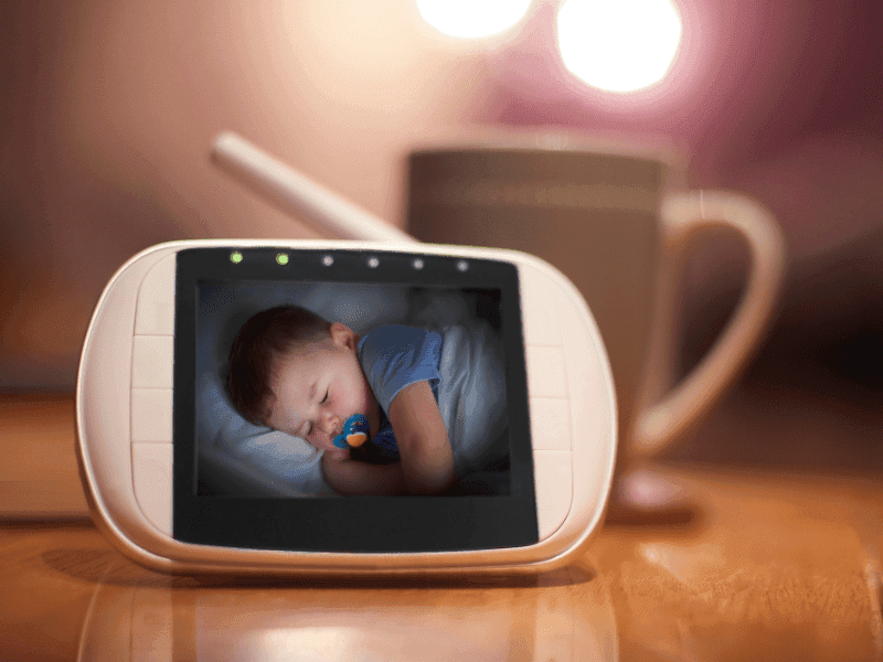 Best Baby Monitors: Video, Audio & Smart Features Compared