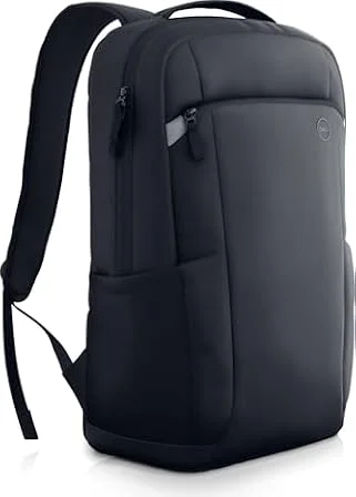 Dell Cp5724S Notebook Case 39,6 Cm (15,6") Backpack Black, W128338522 ((15,6) Backpack Black)