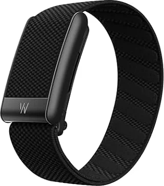 WHOOP 5.0/MG Screenless Fitness, Health, Sleep Wearable-12 Month Membership