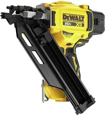 20V 30DEG FRAMING NAILER BARE